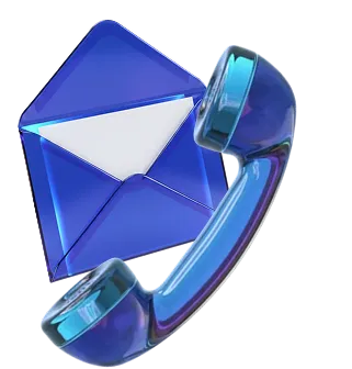 Почта и телефон