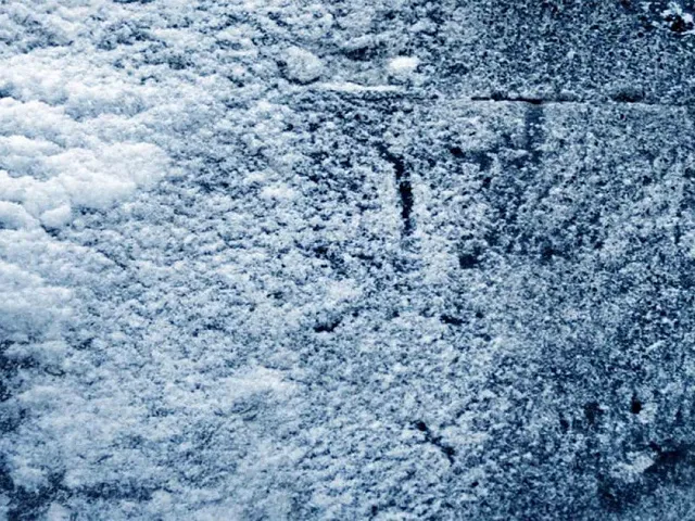 Морозостойкость и морозная деградация бетона и железобетонных изделий