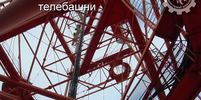 Работы по покраске фасадов зданий