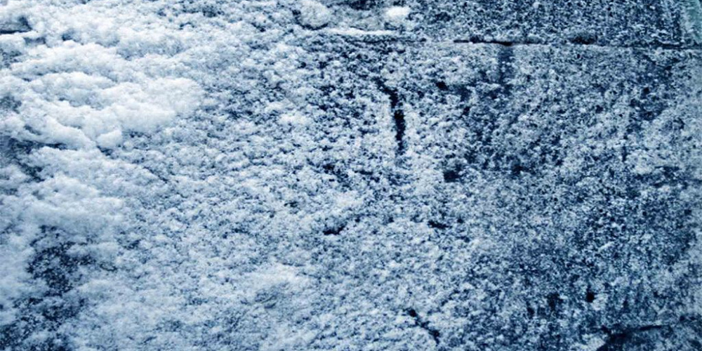 Морозостойкость и морозная деградация бетона и железобетонных изделий